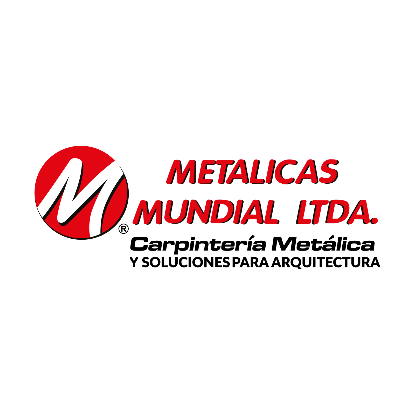 Metálicas Mundial LTDA